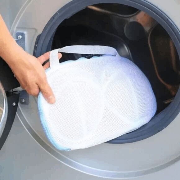 BRA AND LINGERIE WASH BAG - Picture 8 of 9